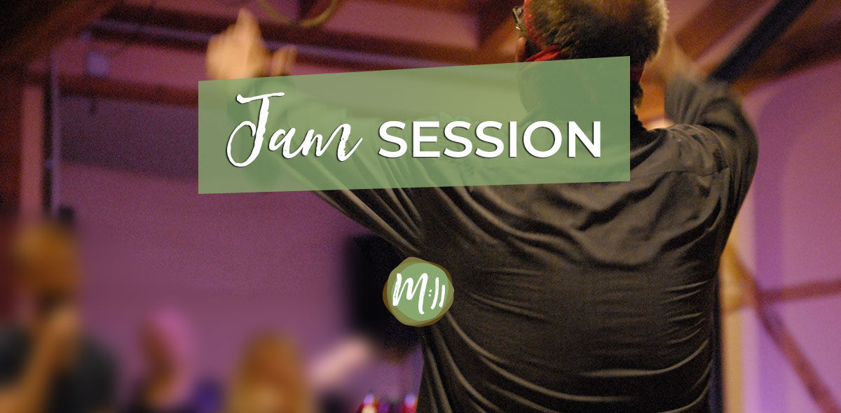 Jam Session Workshop